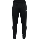 Training trousers Dynamic black