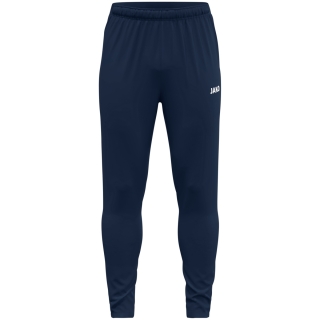 Training trousers Dynamic Women seablue