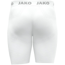 Short tight Seamless white