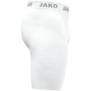 Short tight Seamless white