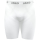 Short tight Seamless white