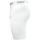 Short tight Seamless white