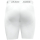 Short tight Seamless white