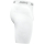 Short tight Seamless white