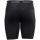 Short tight Seamless black