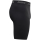 Short Tight Seamless schwarz