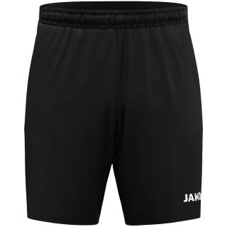 Training shorts Dynamic black