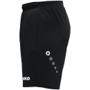 Training shorts Dynamic black