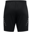 Training shorts Dynamic black