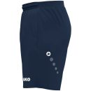 Training shorts Dynamic seablue