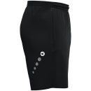 Trainingsshort Dynamic Damen schwarz