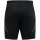 Trainingsshort Dynamic Damen schwarz