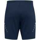 Trainingsshort Dynamic Damen marine