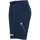 Trainingsshort Dynamic Damen marine