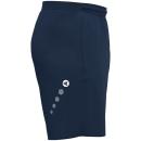 Trainingsshort Dynamic Damen marine