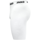 Short tight Function white