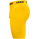 Short tight Function yellow