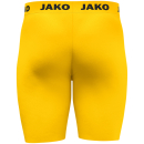 Short tight Function yellow