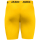 Short tight Function yellow