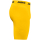 Short tight Function yellow