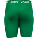 Short tight Function green