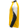 Zip top Dynamic yellow/white/black