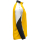 Zip top Dynamic yellow/white/black