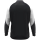 Zip top Dynamic black/white/anthracite