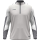 Zip top Dynamic lightgrey/white/grey