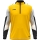 Zip top Dynamic Women yellow/white/black