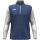 Zip top Dynamic Women nightblue/white/lightgrey