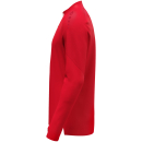 Zip top Light Flow red