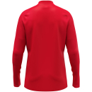 Zip top Light Flow red