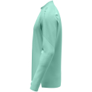 Zip top Light Flow mint