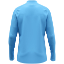 Zip top Light Flow sky blue