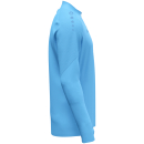 Zip top Light Flow sky blue