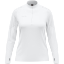 Zip top Light Flow Women white