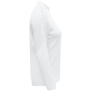 Zip top Light Flow Women white