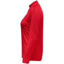 Zip top Light Flow Women red