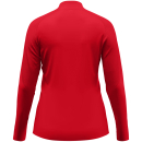 Zip top Light Flow Women red