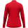 Zip top Light Flow Women red