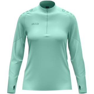 Zip top Light Flow Women mint