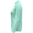 Zip top Light Flow Women mint