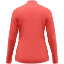 Zip top Light Flow Women coral