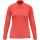 Zip top Light Flow Women coral