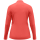 Zip top Light Flow Women coral