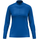 Zip top Light Flow Women royal