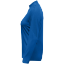 Zip top Light Flow Women royal