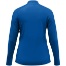 Zip top Light Flow Women royal