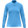 Zip top Light Flow Women sky blue